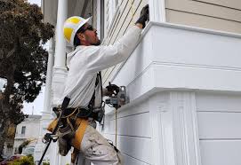 Best Fiber Cement Siding Installation  in Penbrook, PA